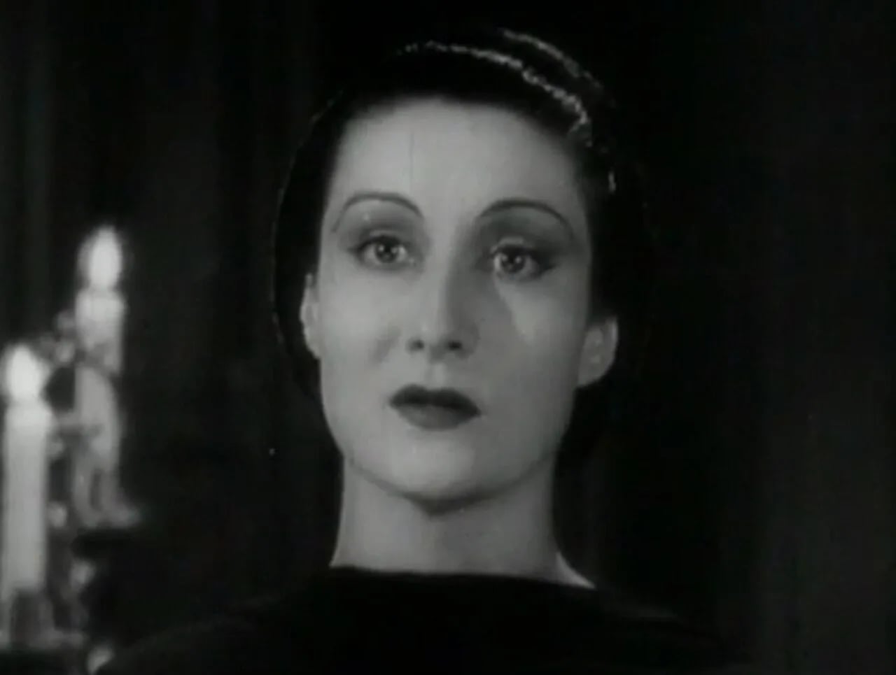 Porträt von Gloria Holden (1903–1991) – Gedenkseite