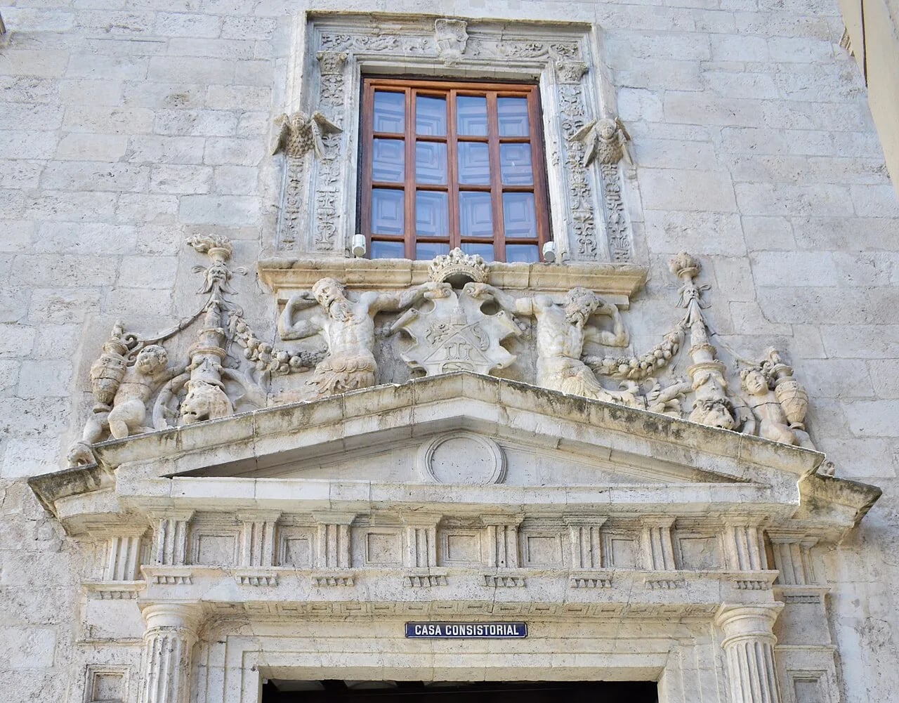 Porträt von Jacopo Torni (1476–1526) – Gedenkseite