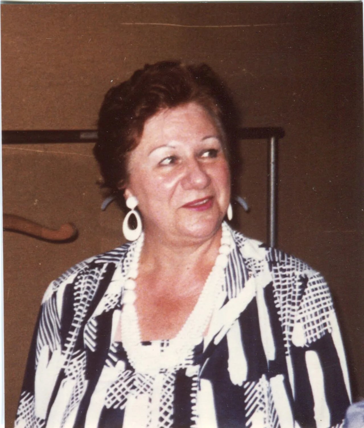 Porträt von Rita Gorr (1926–2012) – Gedenkseite