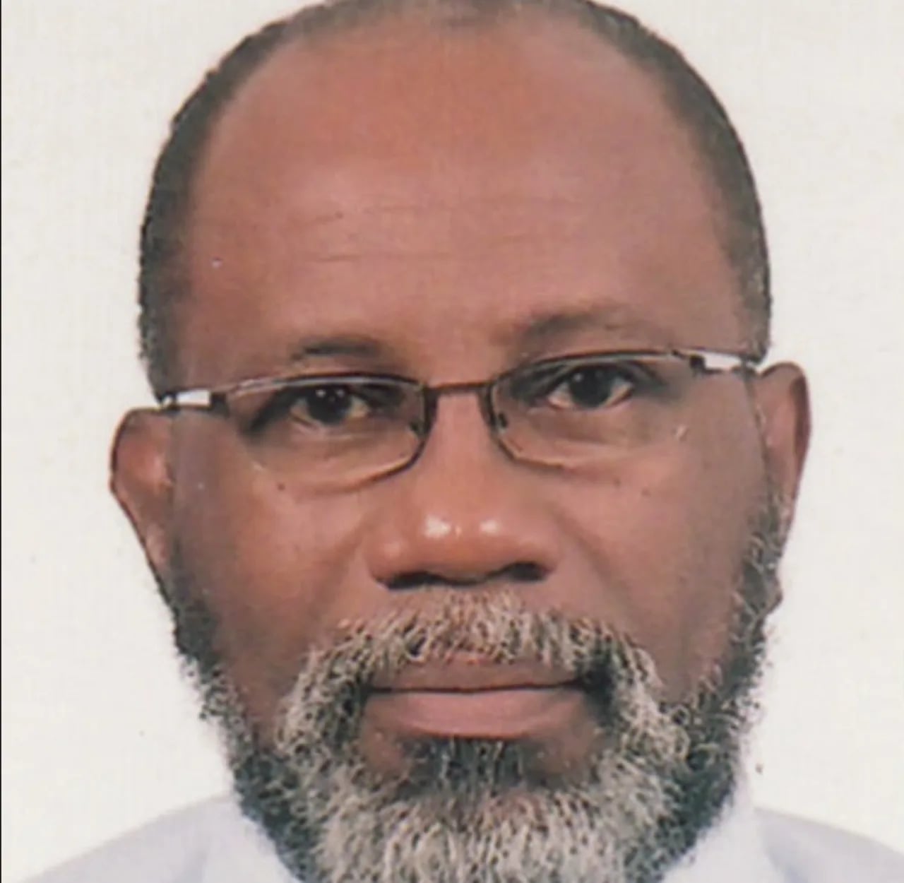 Portrait of Herman Snijders (1953–2021) – memorial page