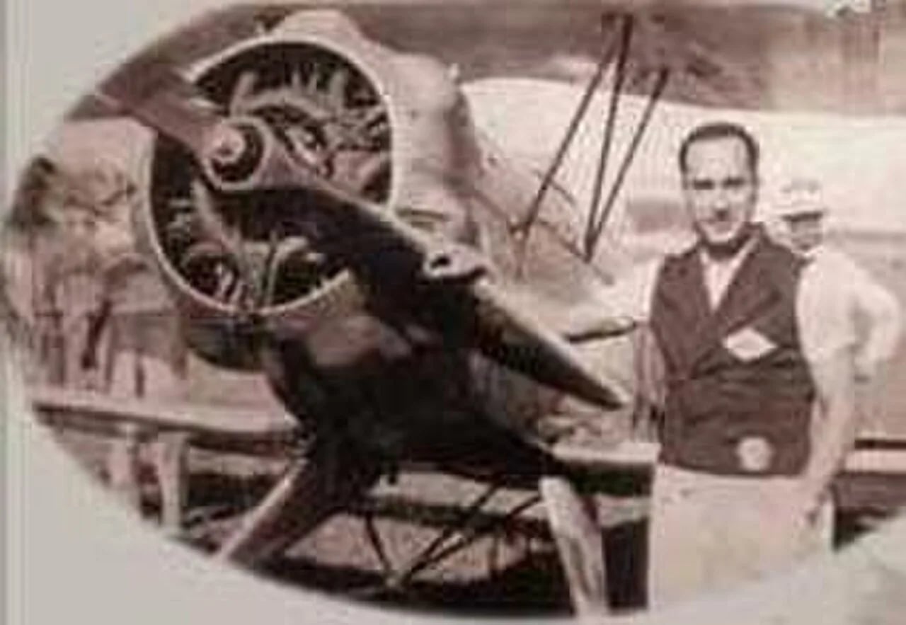 Portrait of Alexandru Papană (1906–1946) – memorial page