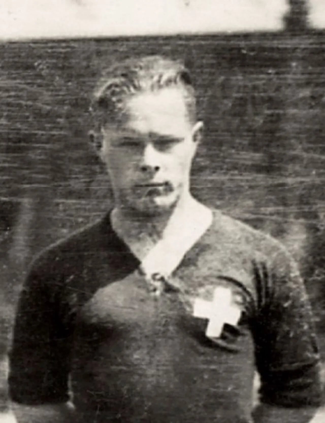 Porträt von Willy Jäggi (1906–1968) – Gedenkseite