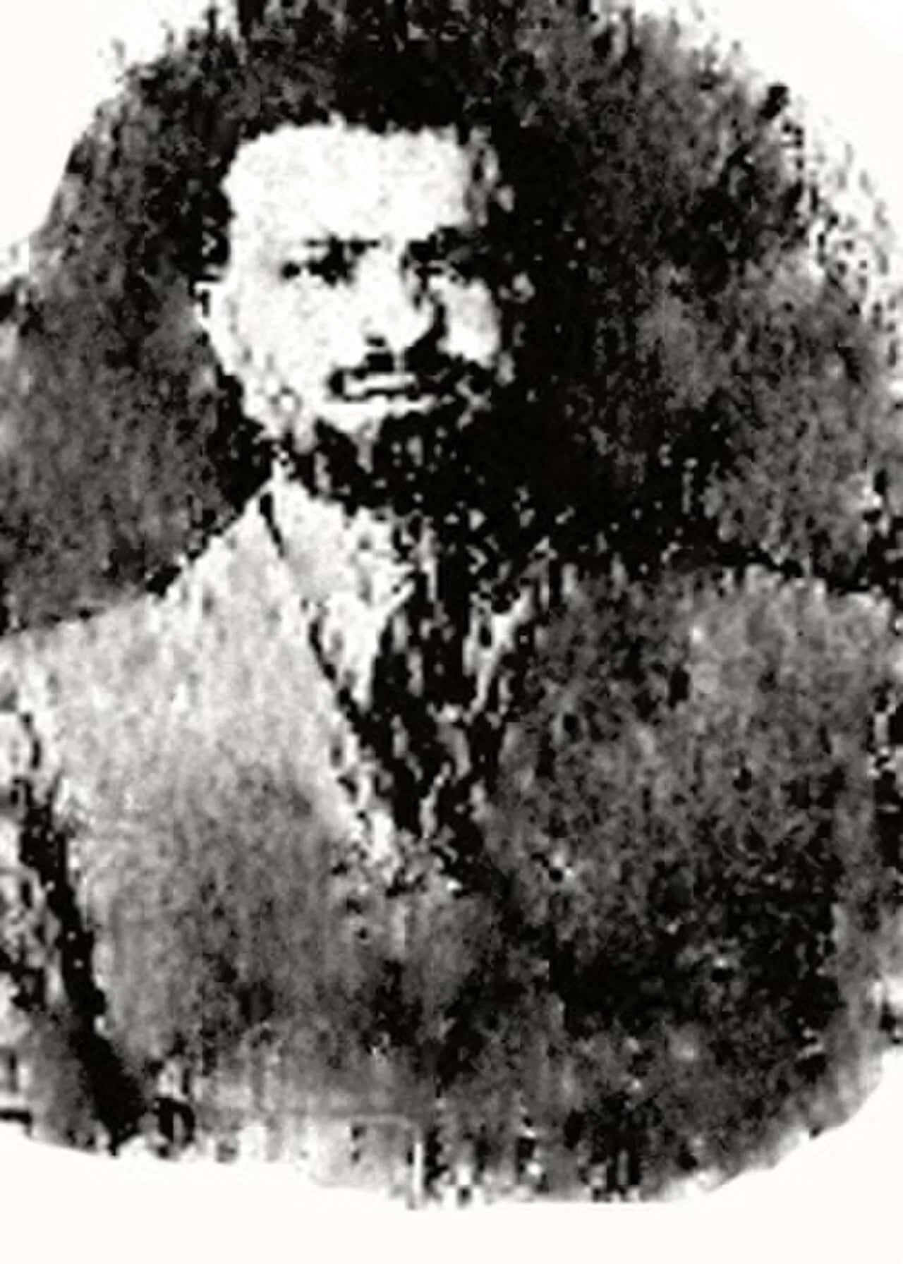 Porträt von Jamil al-Midfai (1890–1958) – Gedenkseite