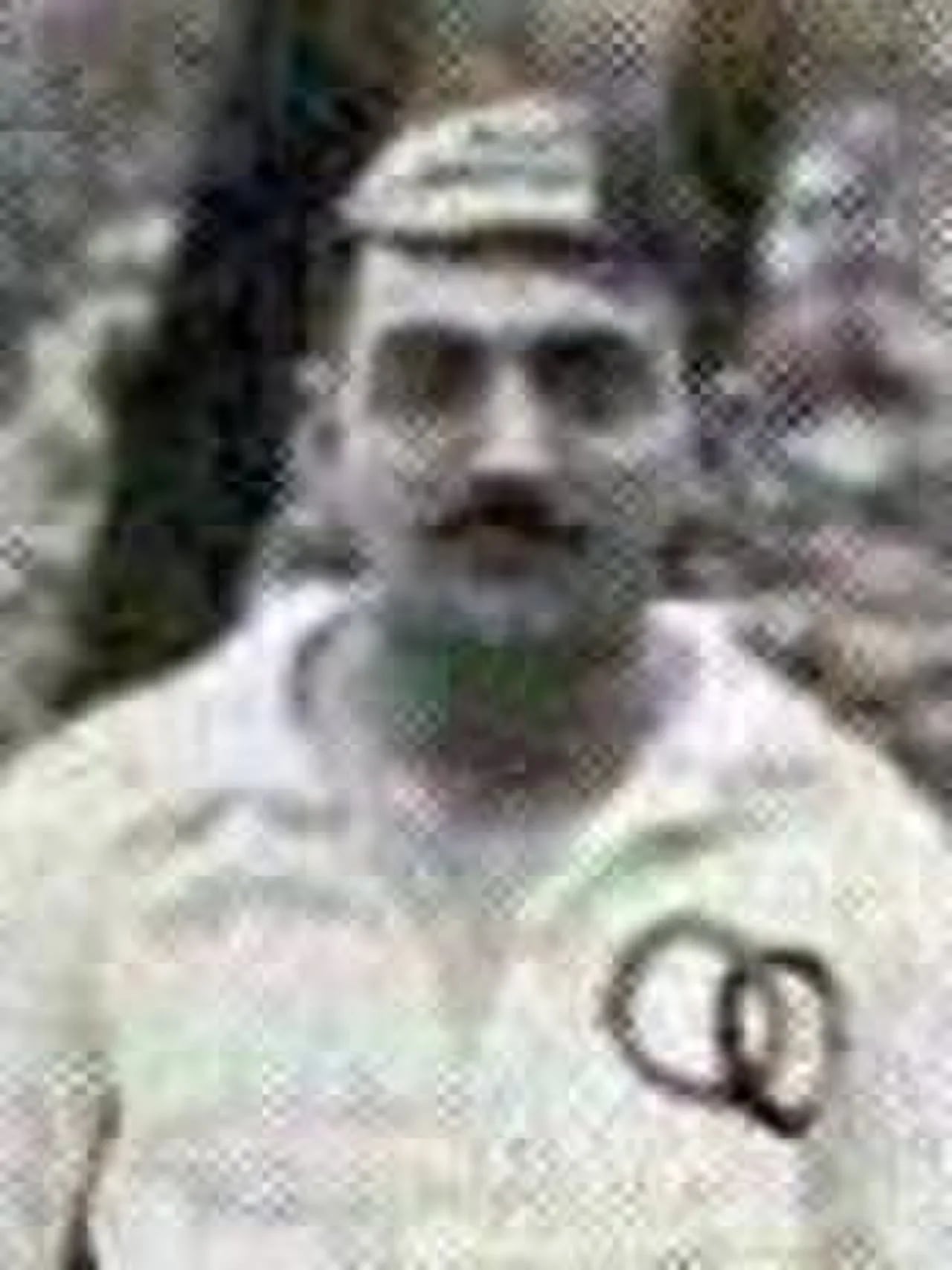 Porträt von Jean-Guy Gautier (1875–1938) – Gedenkseite
