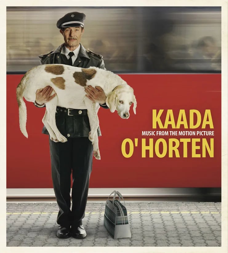 Porträt von Baard Owe (1936–2017) – Gedenkseite