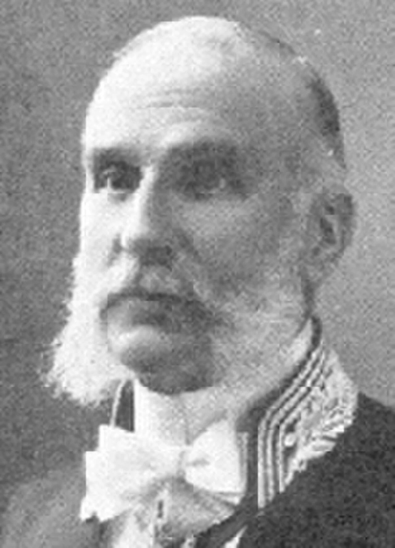 Portrait of Alfons Hertogs (1843–1908) – memorial page