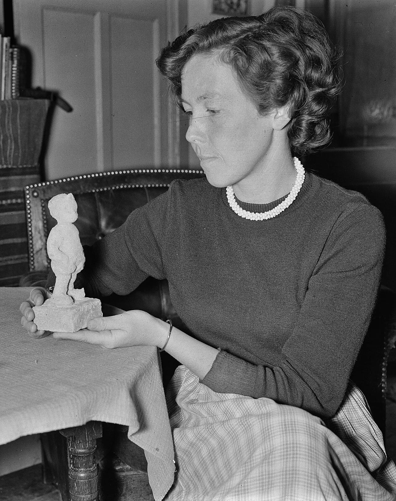 Porträt von Suze Boschma-Berkhout (1922–1997) – Gedenkseite