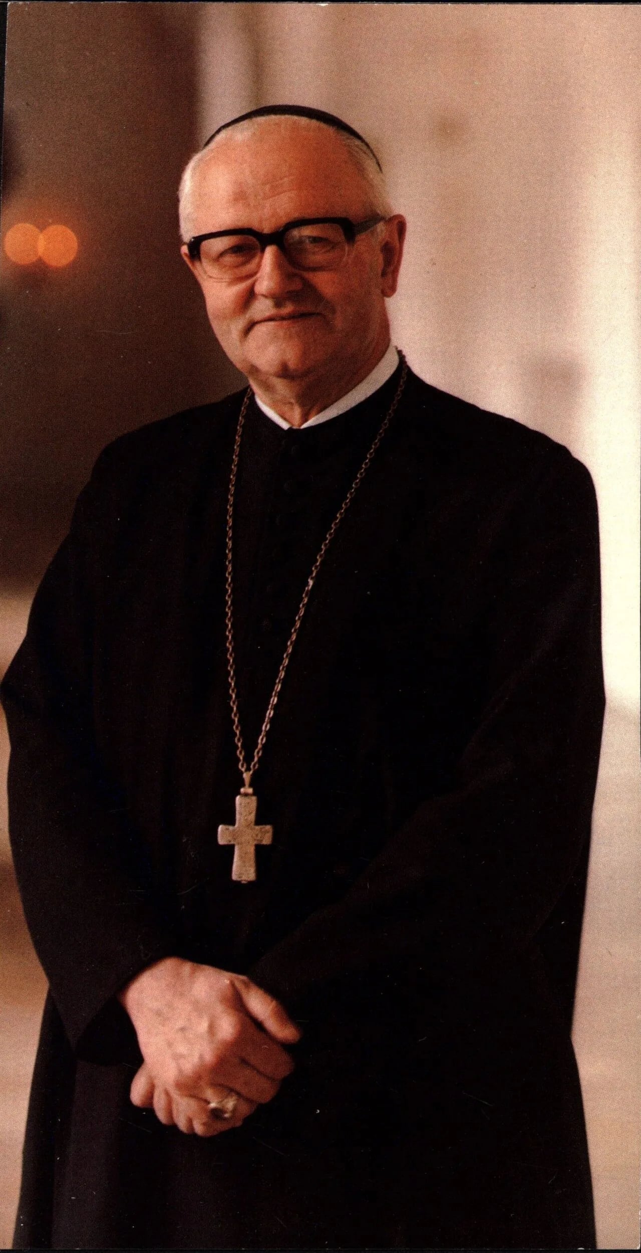 Porträt von Albert Bruckmayr (1913–1982) – Gedenkseite