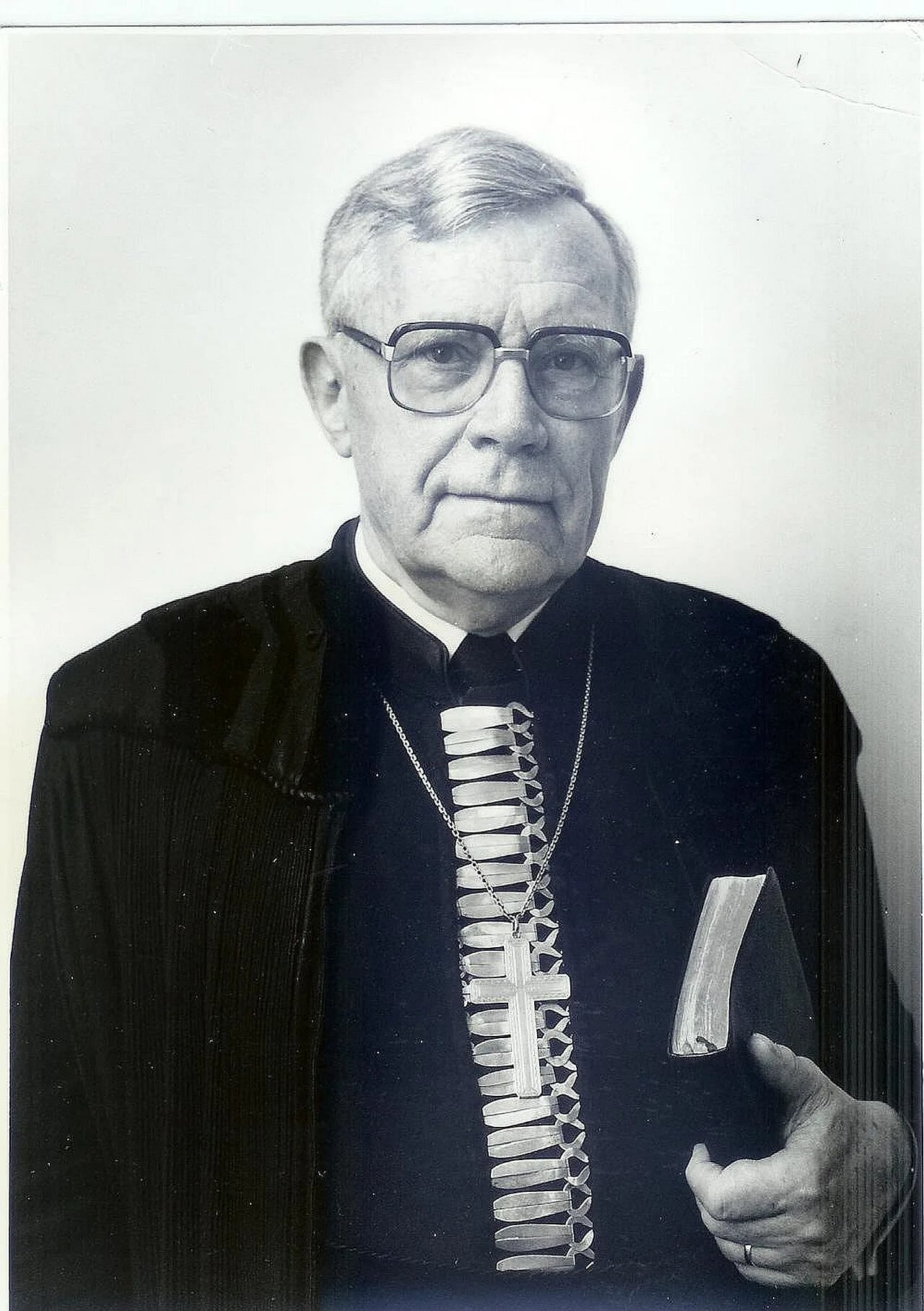 Porträt von Albert Klein (1910–1990) – Gedenkseite