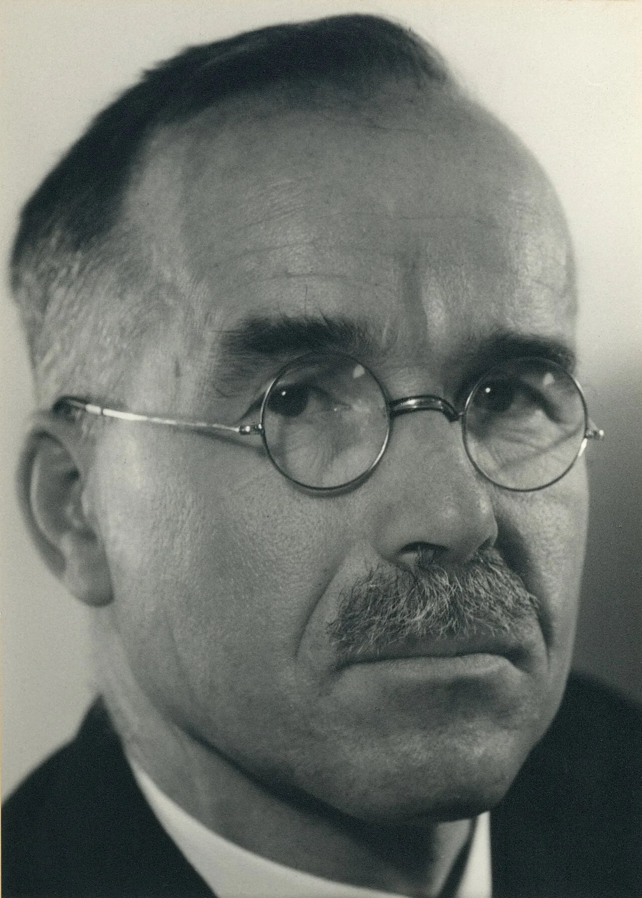 Porträt von Albert Lempp (1884–1943) – Gedenkseite