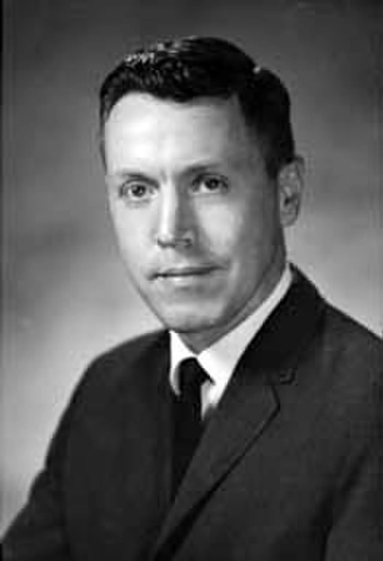 Porträt von Jack Thomas Brinkley (1930–2019) – Gedenkseite