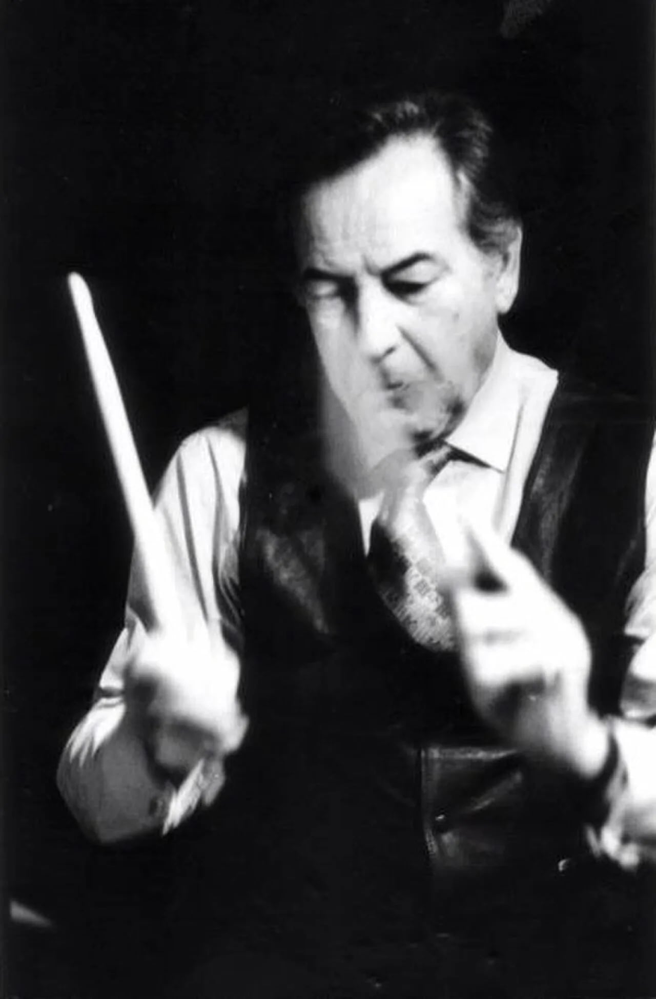 Porträt von Alberto Alberti (1932–2006) – Gedenkseite