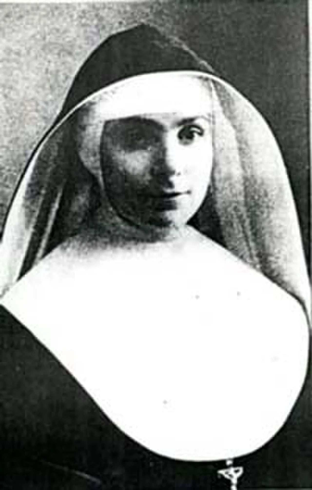 Porträt von Eugenia Elisabetta Ravasio (1907–1990) – Gedenkseite