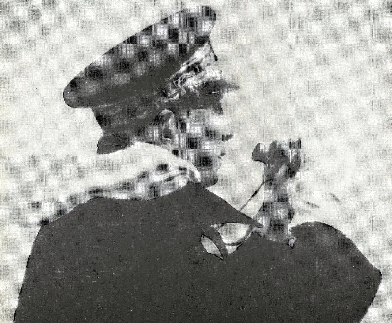 Portrait of Alberto da Zara (1889–1951) – memorial page