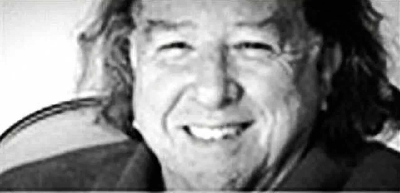 Porträt von Aldyr Schlee (1934–2018) – Gedenkseite