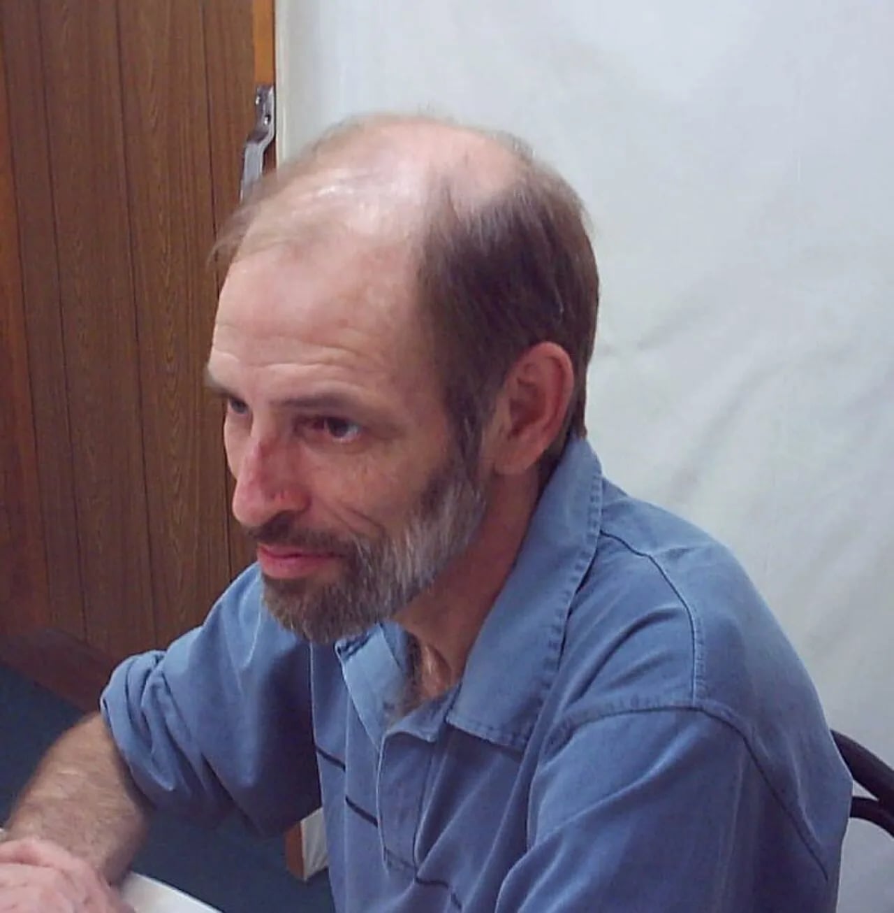 Portrait of Alejandro Atchugarry (1952–2017) – memorial page