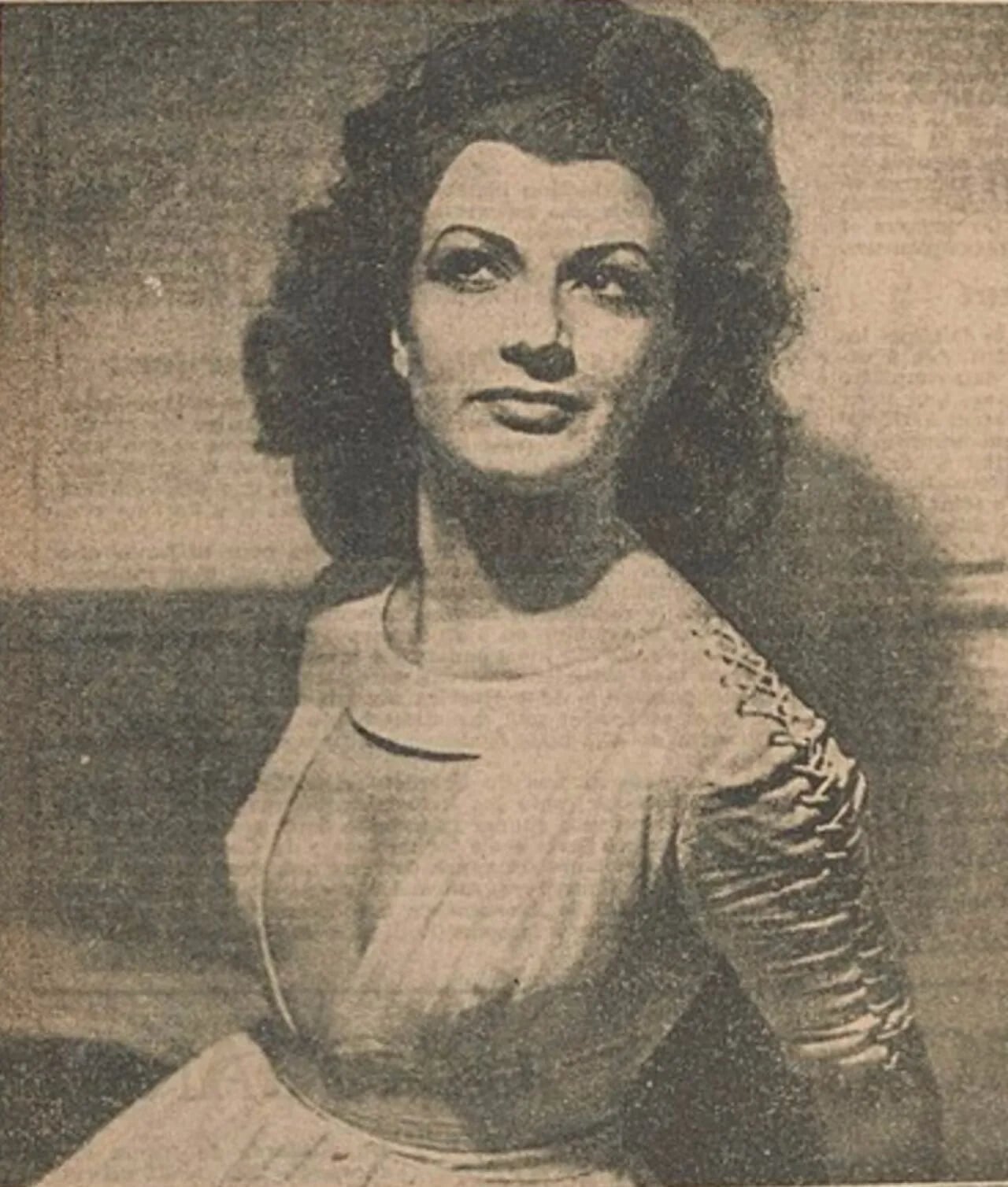 Portrait of Rosy Varte (1923–2012) – memorial page