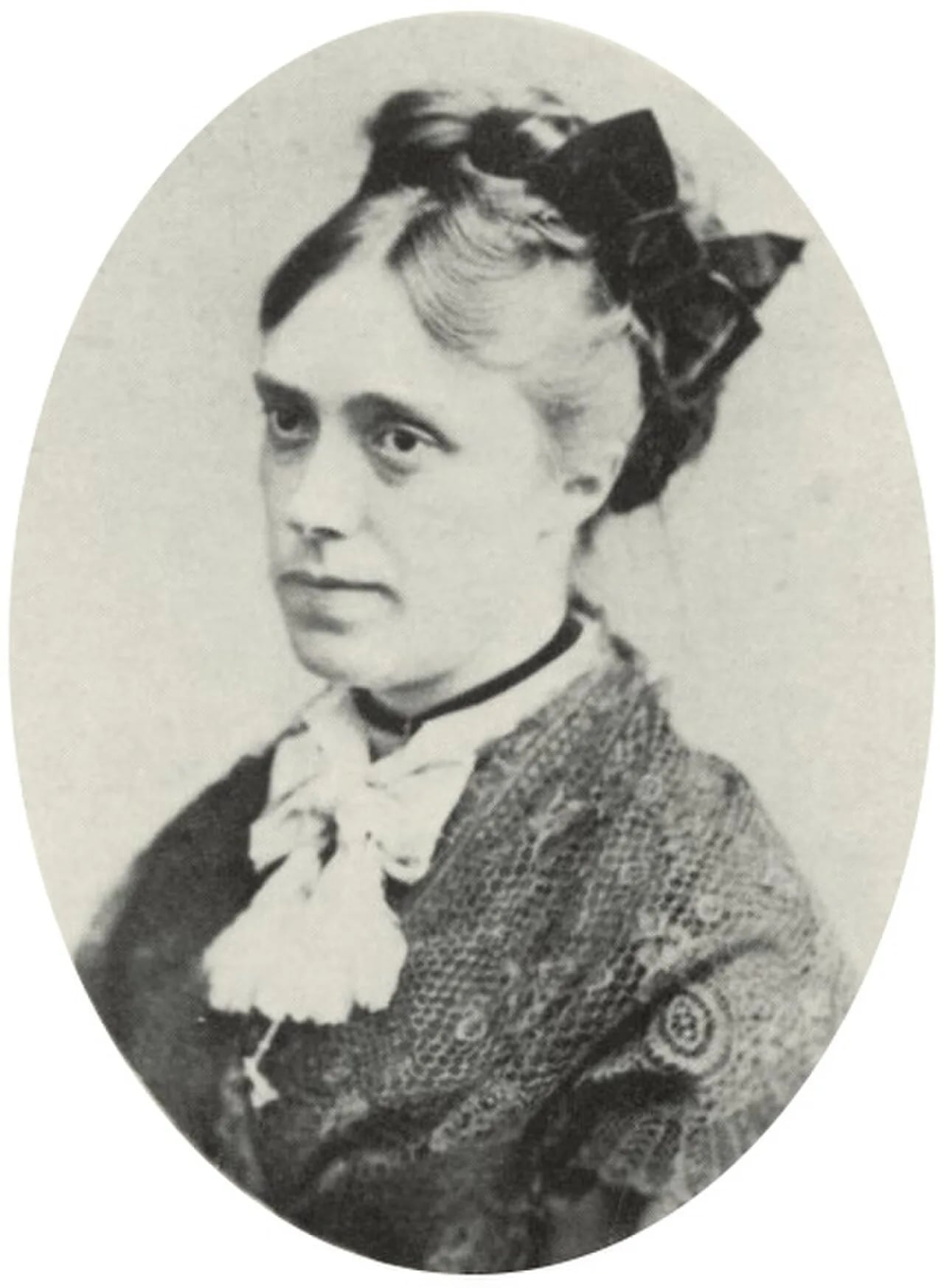 Porträt von Camille Doncieux (1847–1879) – Gedenkseite