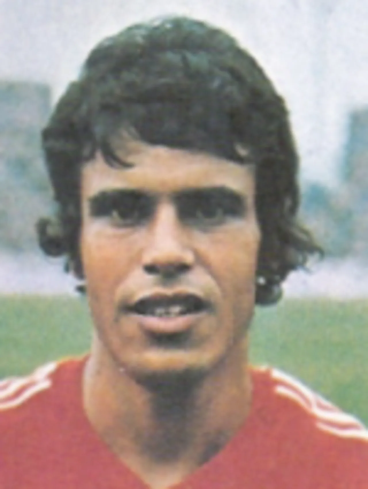 Porträt von Mohamed Ben Rehaiem (1951–2020) – Gedenkseite