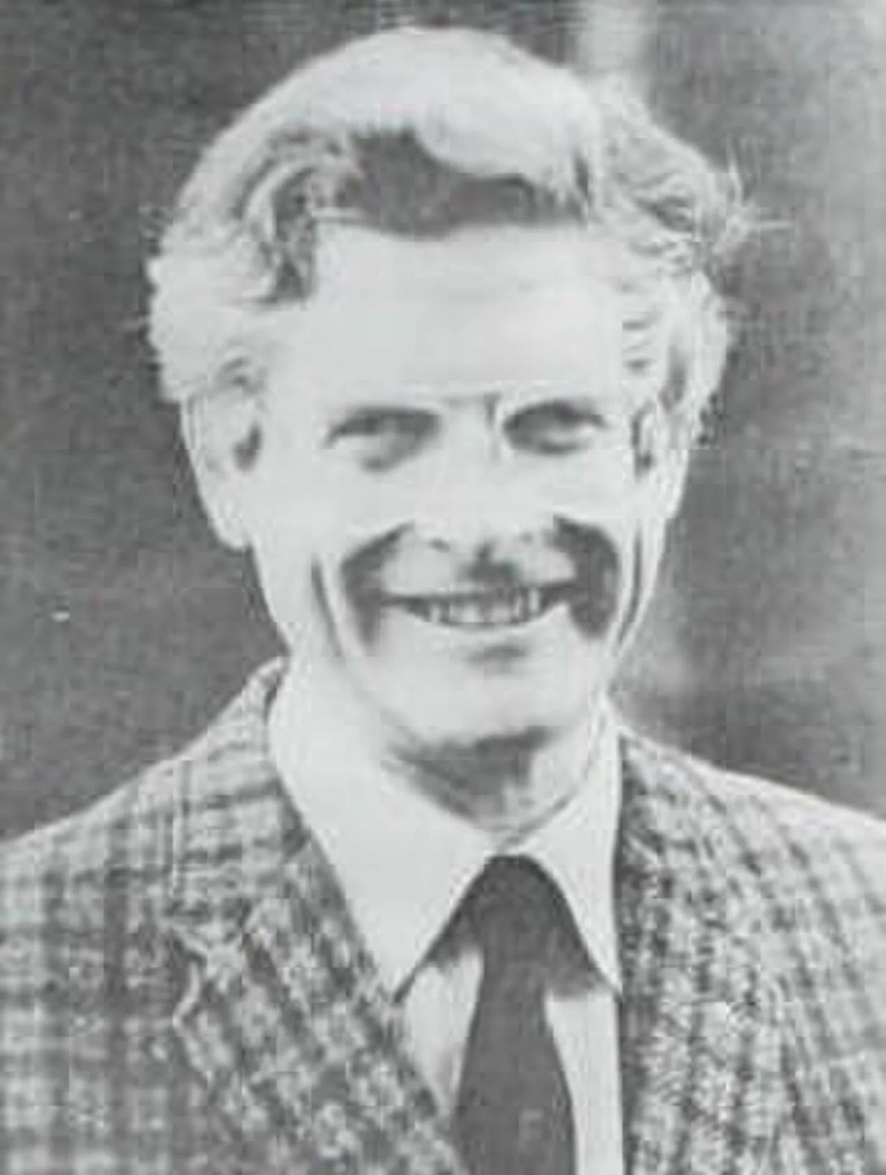 Porträt von Alexander von Elverfeldt (1929–2018) – Gedenkseite