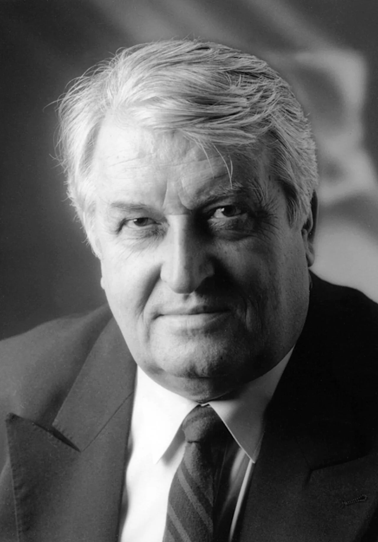 Porträt von Alexander Šumski (1933–2022) – Gedenkseite