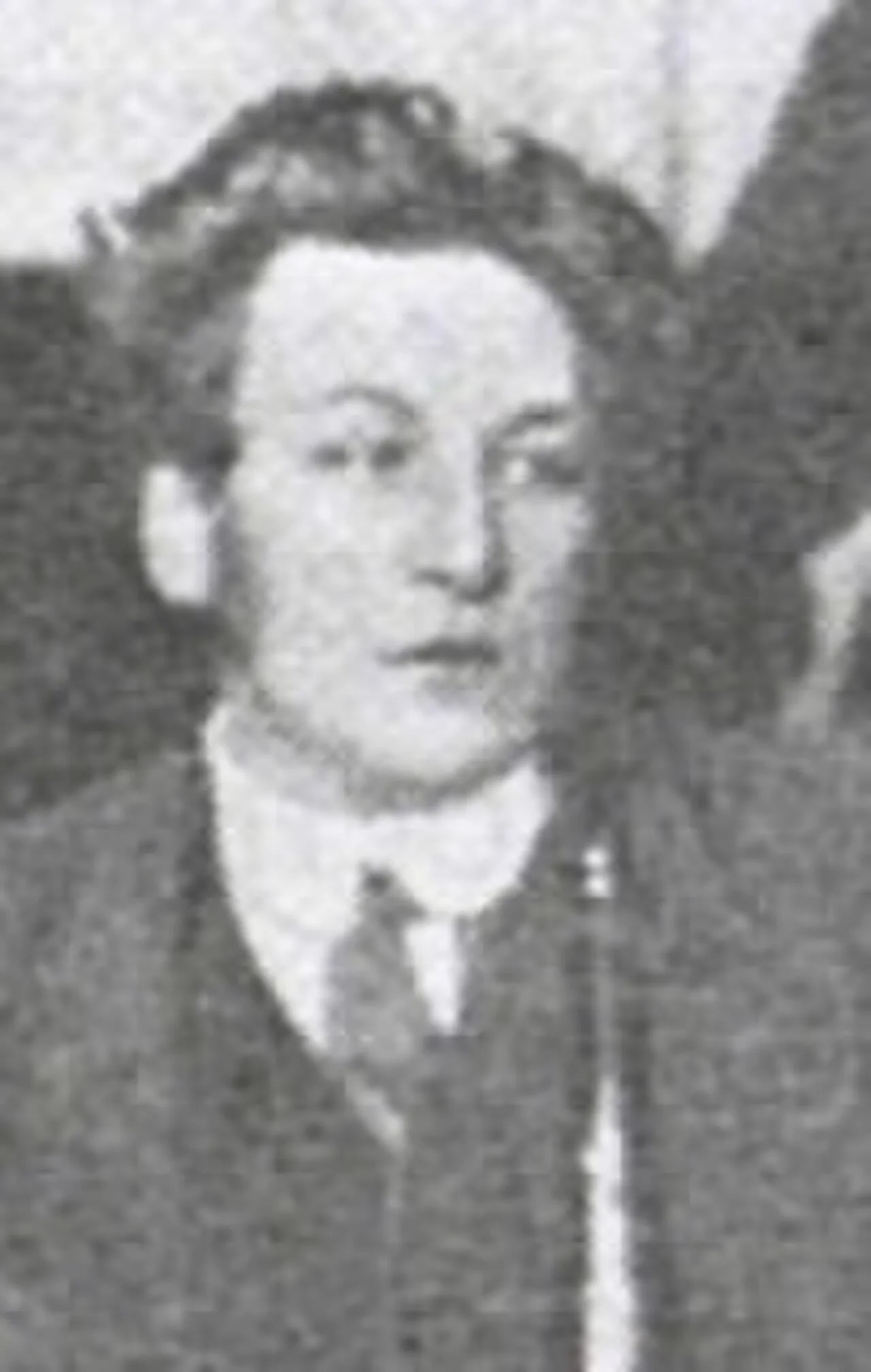 Portrait of Alexei Alexandrowitsch Radakow (1877–1942) – memorial page