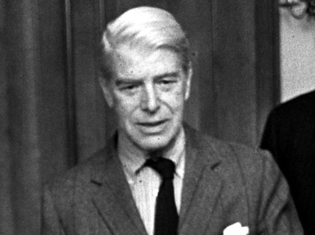 Porträt von Karel van Veen (1898–1988) – Gedenkseite