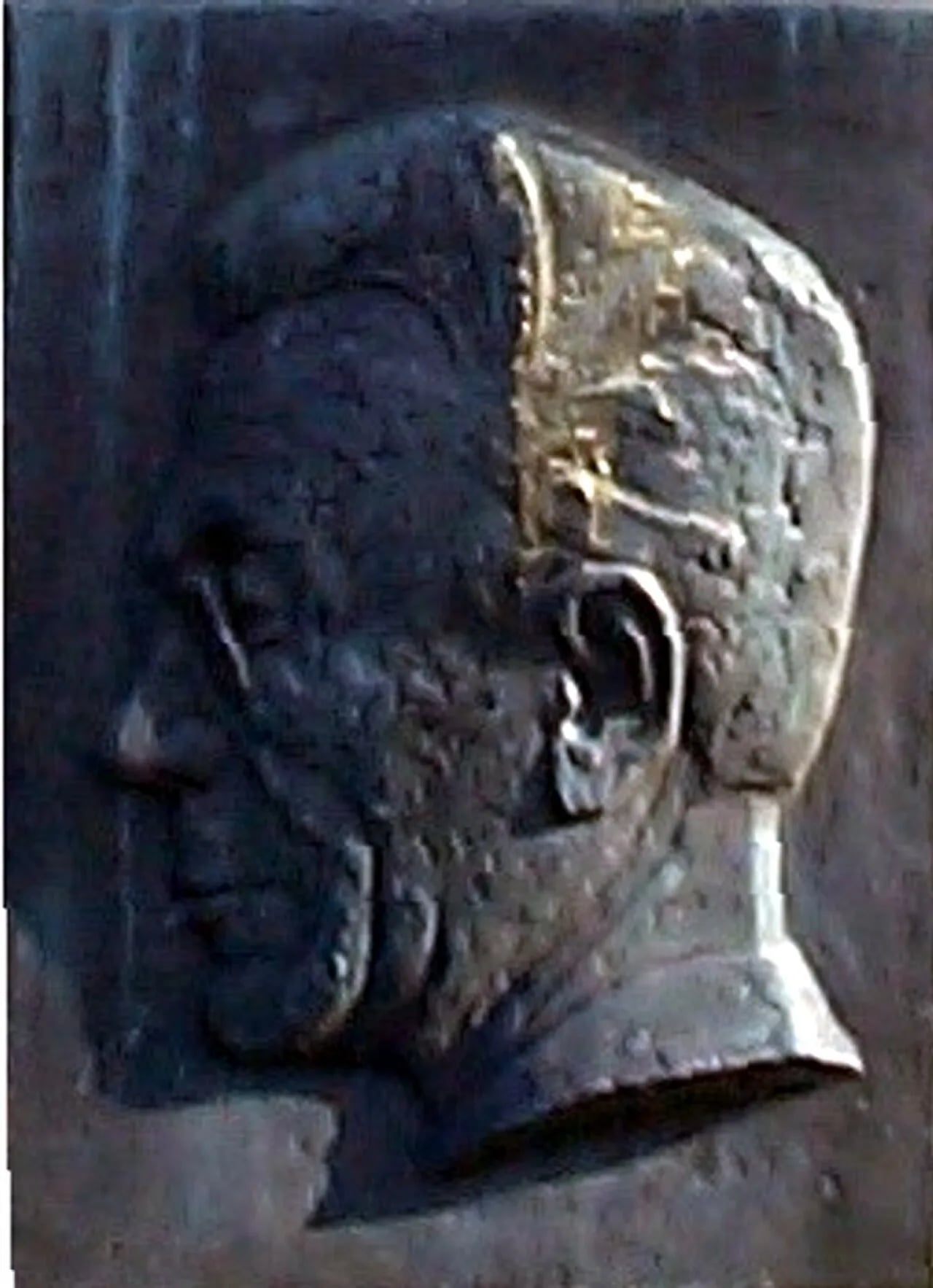 Porträt von Alfred Kitzig (1902–1964) – Gedenkseite
