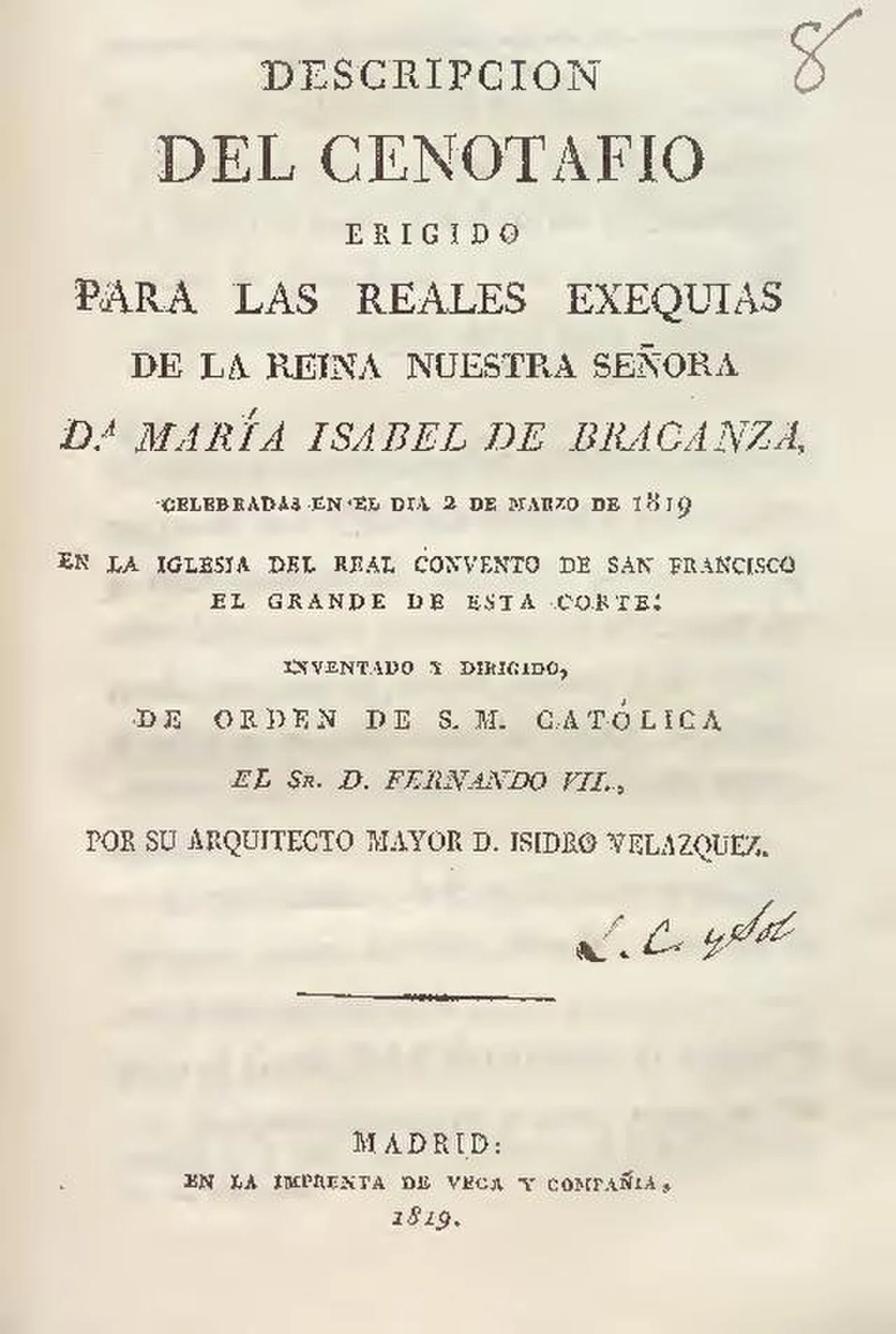 Portrait of José María Córdova (1798–1828) – memorial page