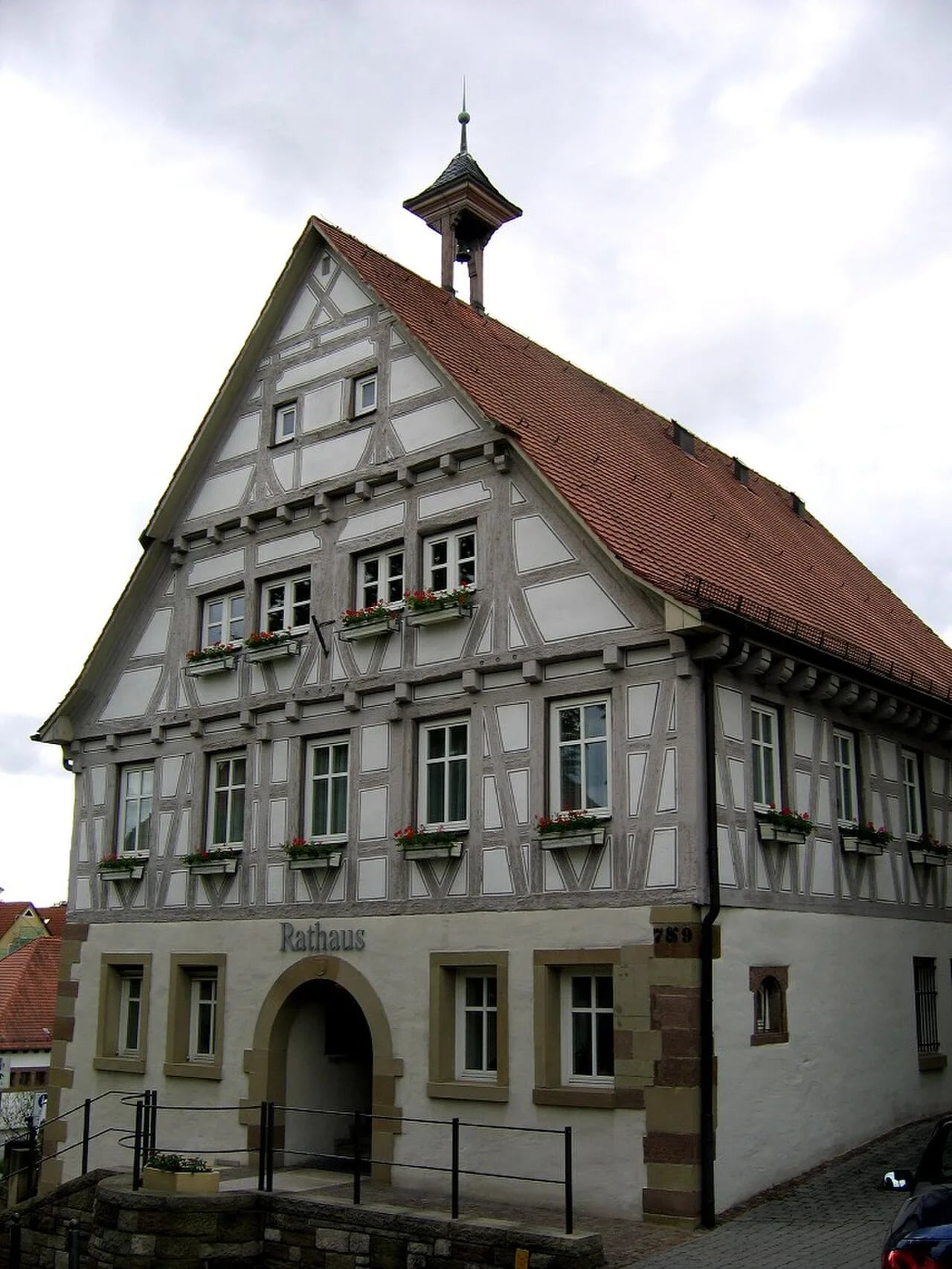 Porträt von Alfred Leikam (1915–1992) – Gedenkseite