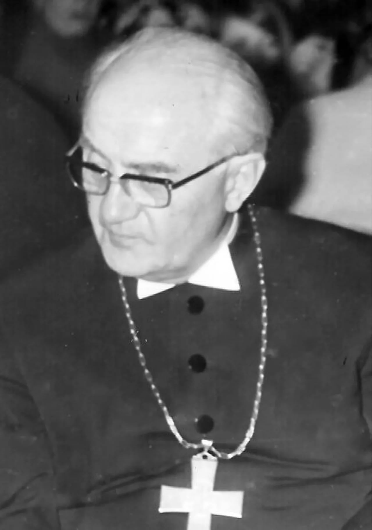 Porträt von Alfred Petersen (1909–2004) – Gedenkseite
