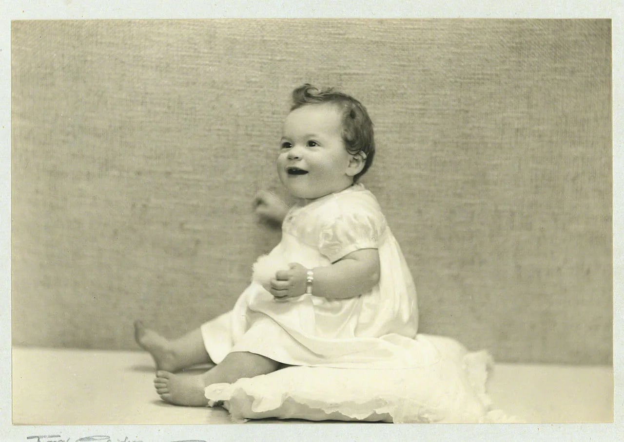 Portrait of Alfie Fripp (1913–2013) – memorial page