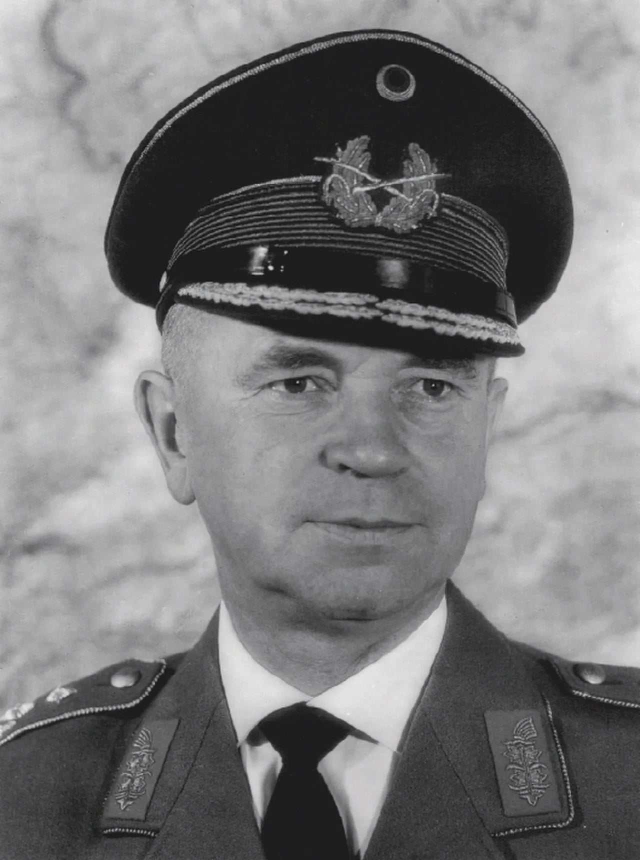 Porträt von Alfred Zerbel (1904–1987) – Gedenkseite