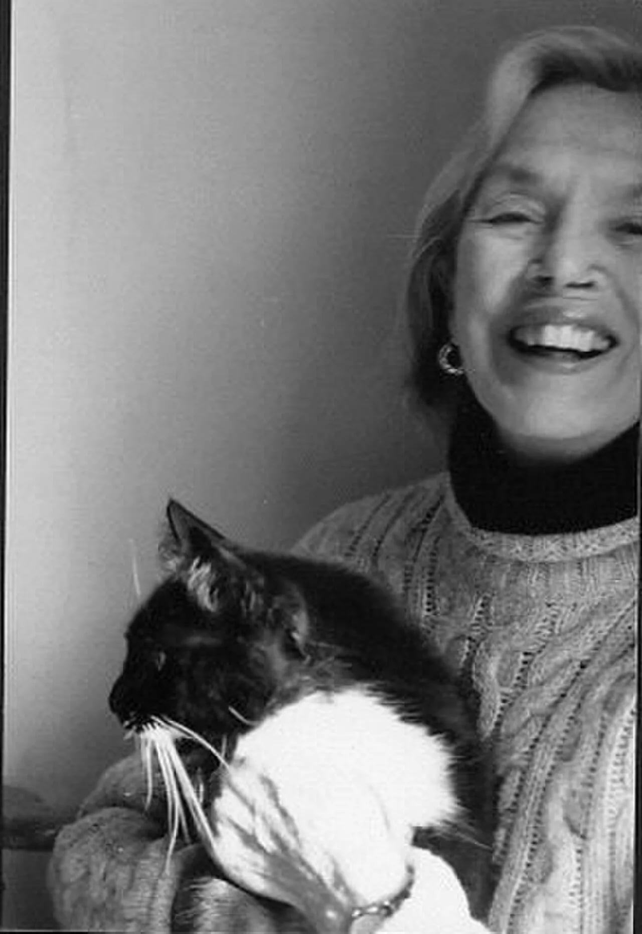 Porträt von Alice Adams (1926–1999) – Gedenkseite