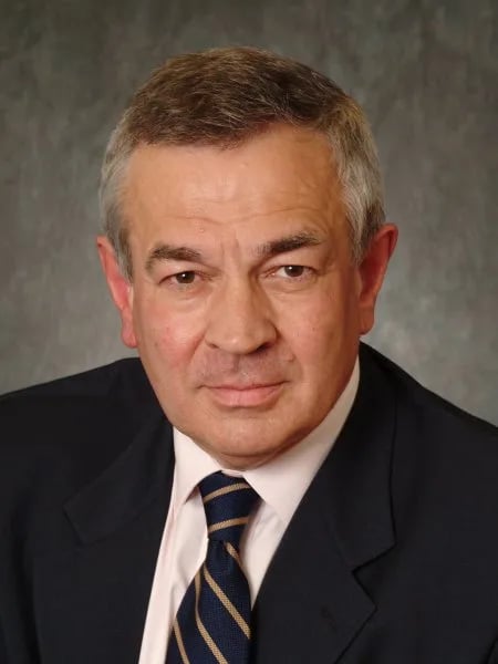 Portrait of Malcolm Wicks (1947–2012) – memorial page