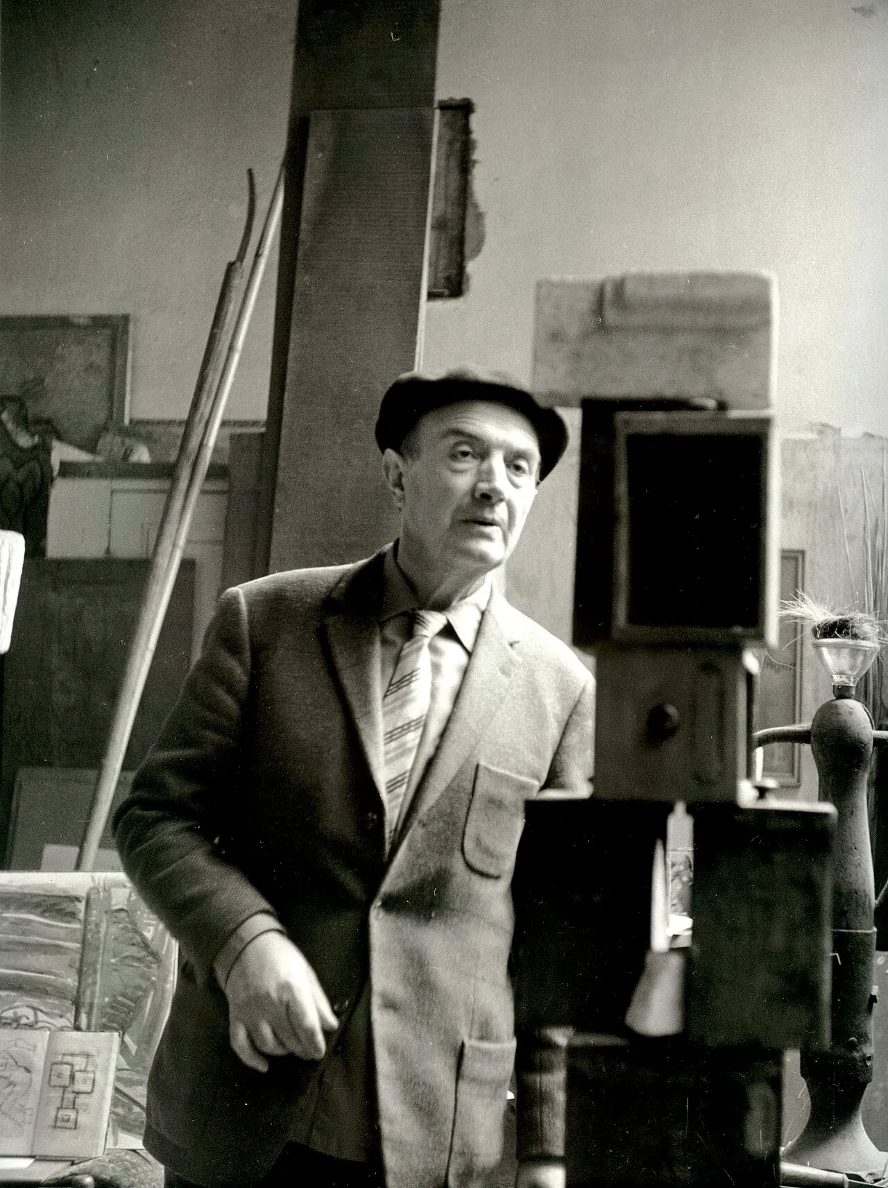 Porträt von Ybe van der Wielen (1913–1999) – Gedenkseite
