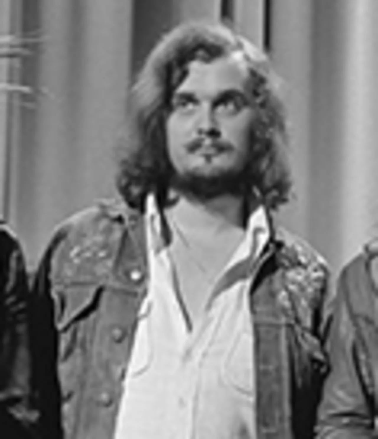Porträt von Bert Ruiter (1946–2022) – Gedenkseite