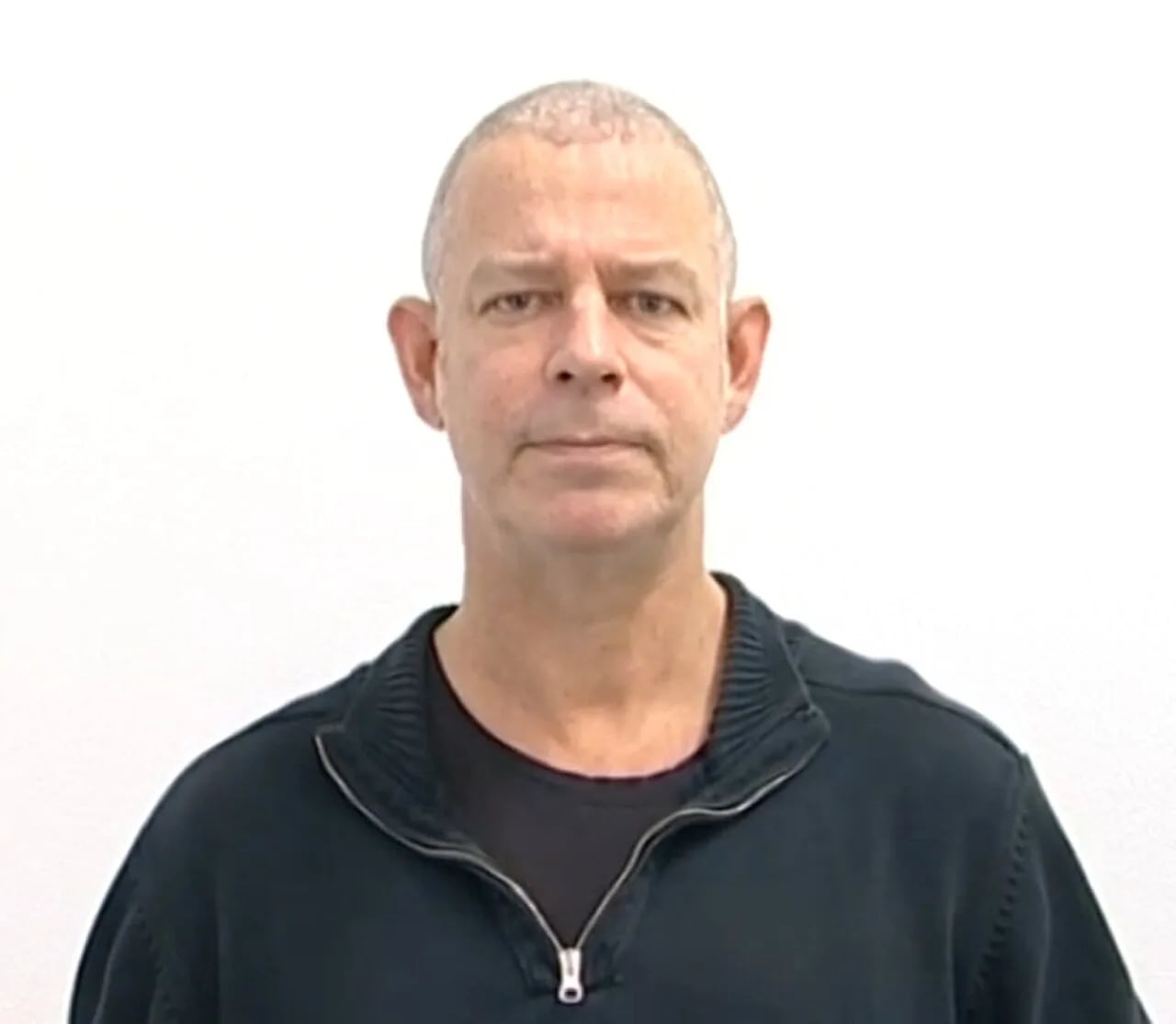 Porträt von Karel ten Haaf (1962–2019) – Gedenkseite
