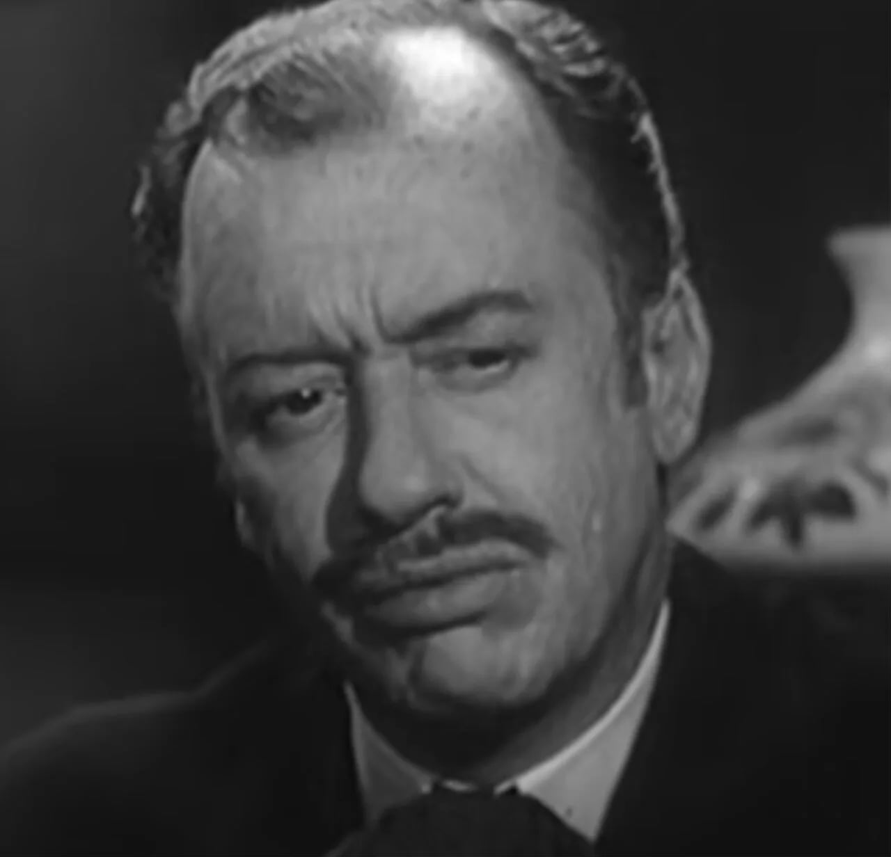 Portrait of David Lewis (1916–2000) – memorial page