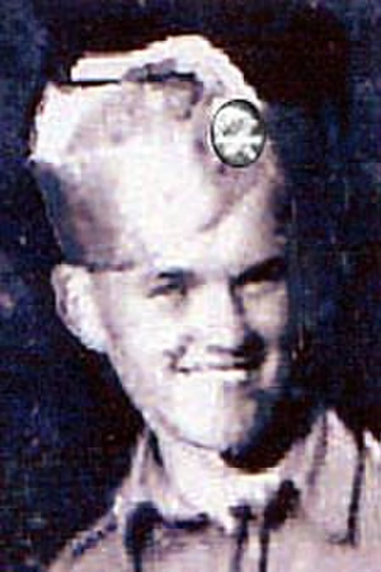 Portrait of Alex Penkala (1924–1945) – memorial page