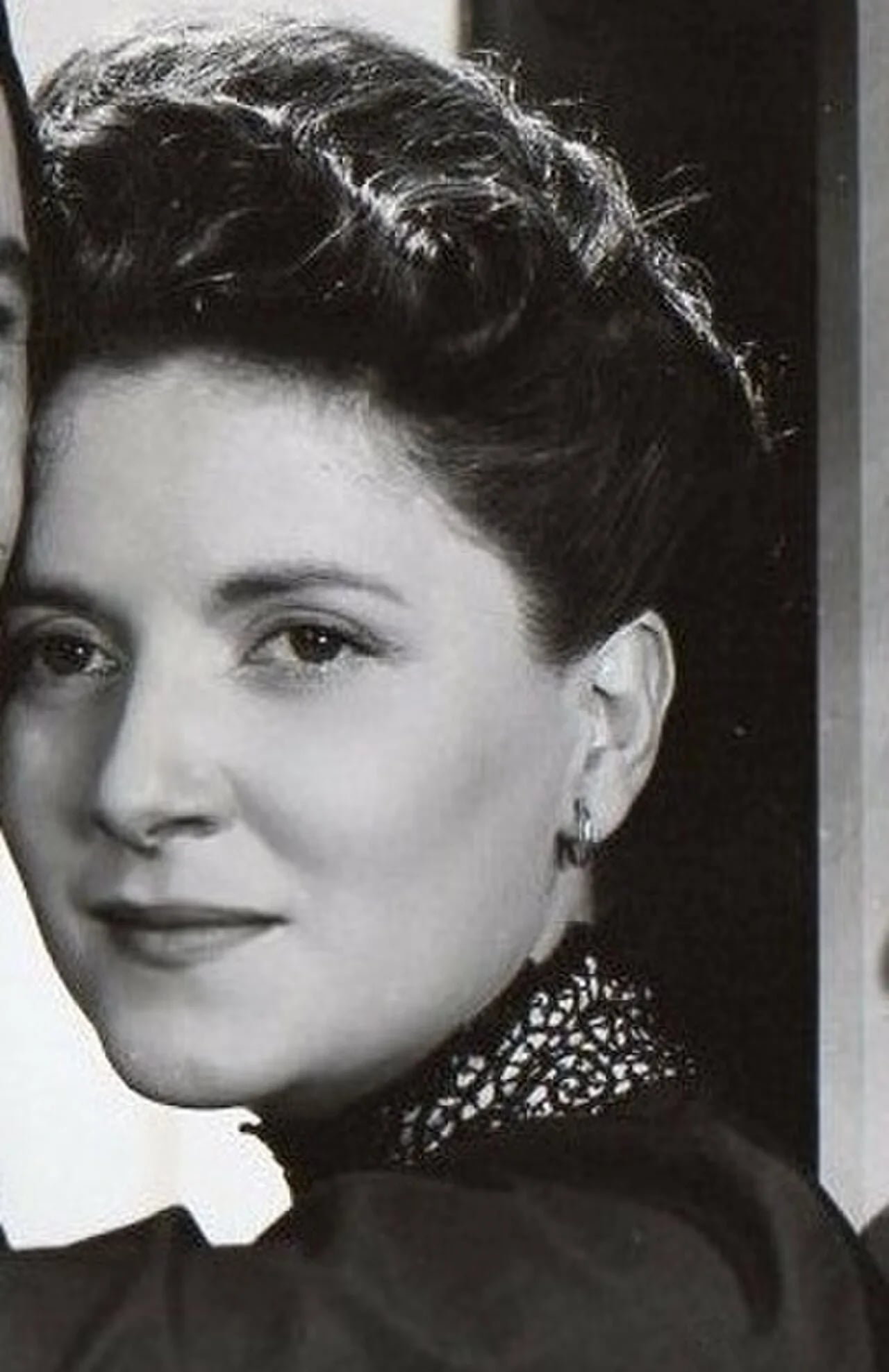 Porträt von Teresa Celli (1924–1999) – Gedenkseite