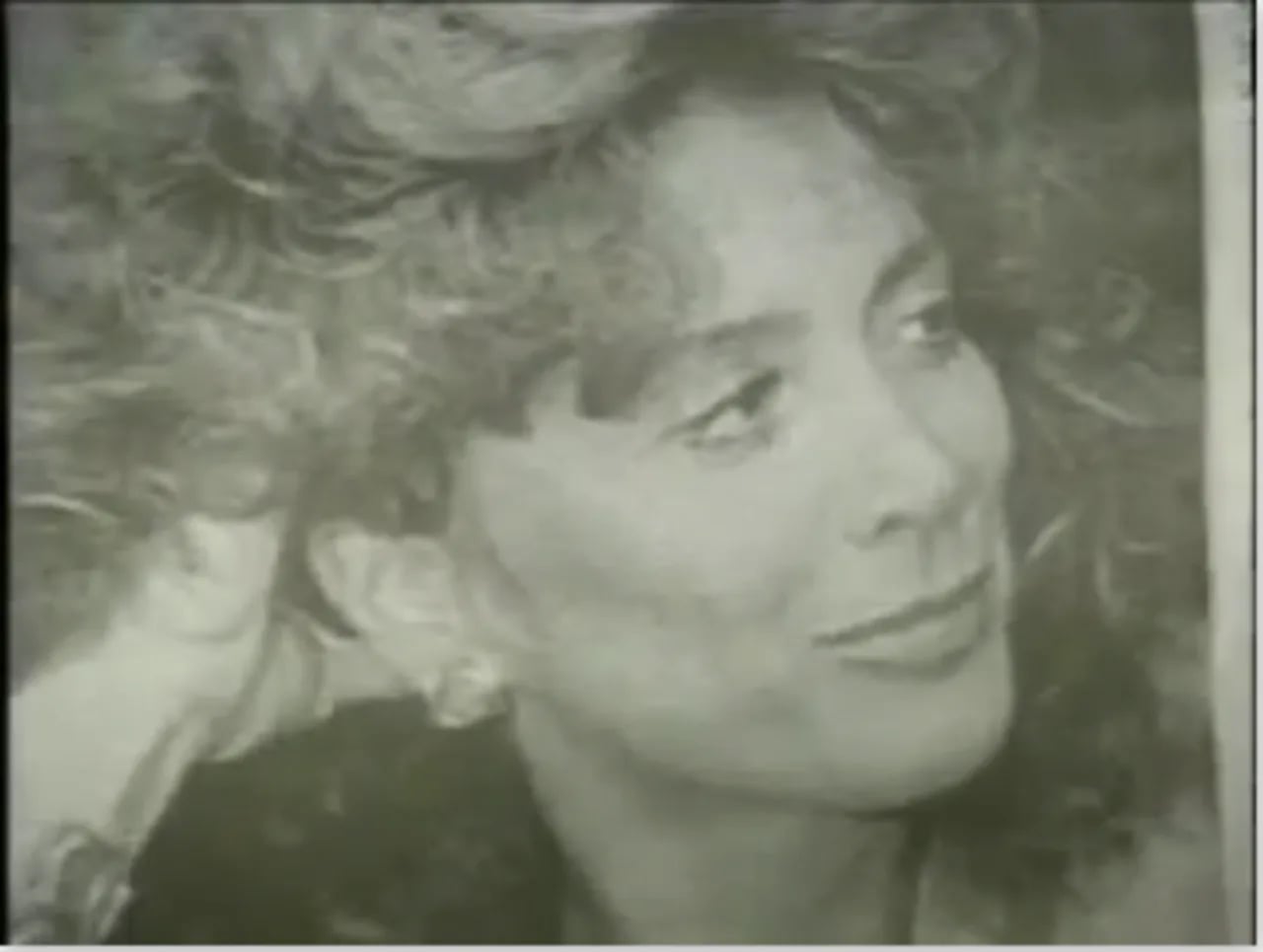 Porträt von Francesca Vacca Agusta (1942–2001) – Gedenkseite