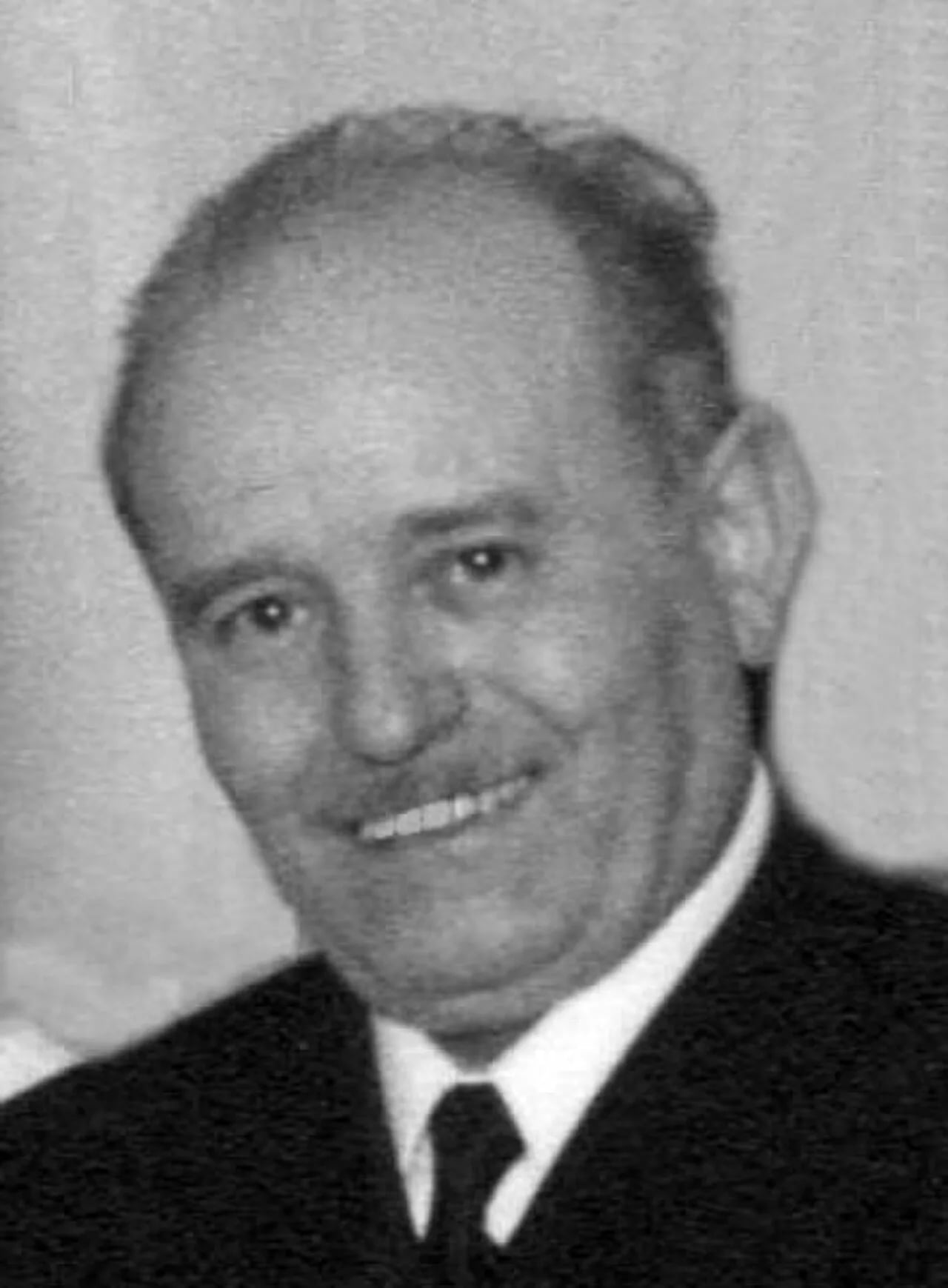 Porträt von Guido Giuliante (1912–1976) – Gedenkseite