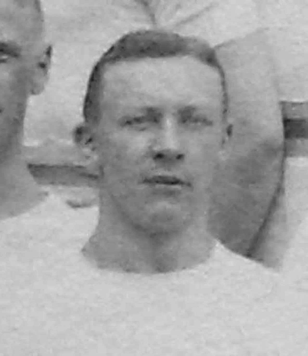 Porträt von Sven Landberg (1888–1962) – Gedenkseite