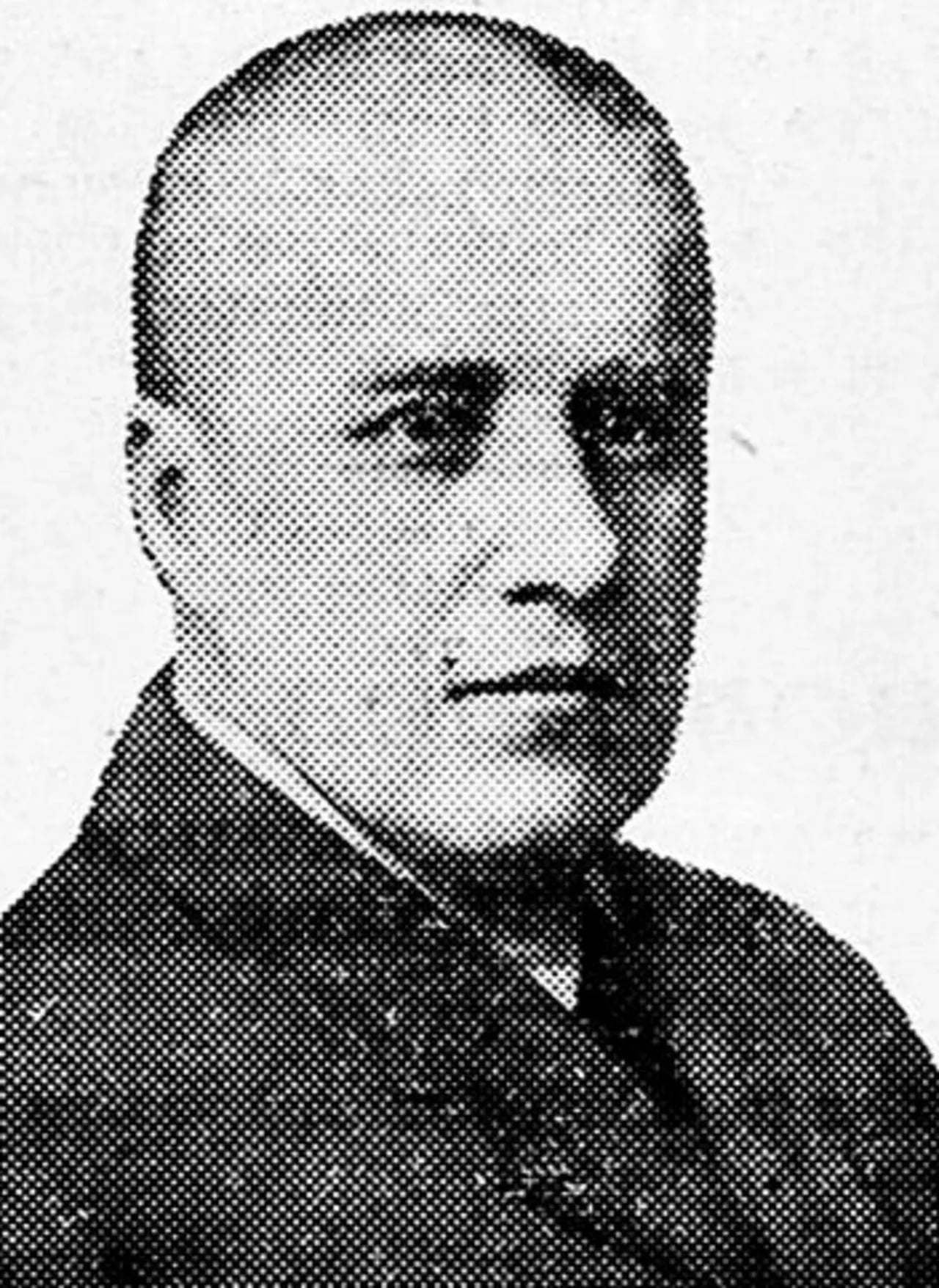 Portrait of Aarne Pohjonen (1886–1938) – memorial page