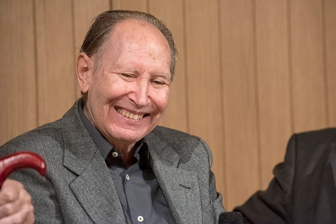 Porträt von Josep Massot (1941–2022) – Gedenkseite