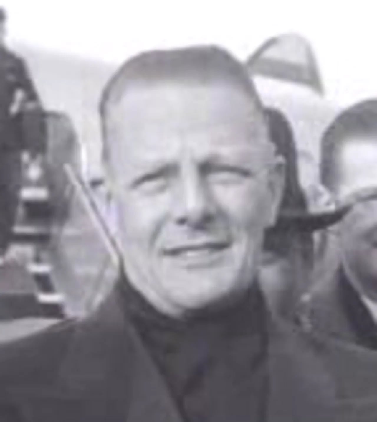 Portrait of Jan Buiskool (1899–1960) – memorial page