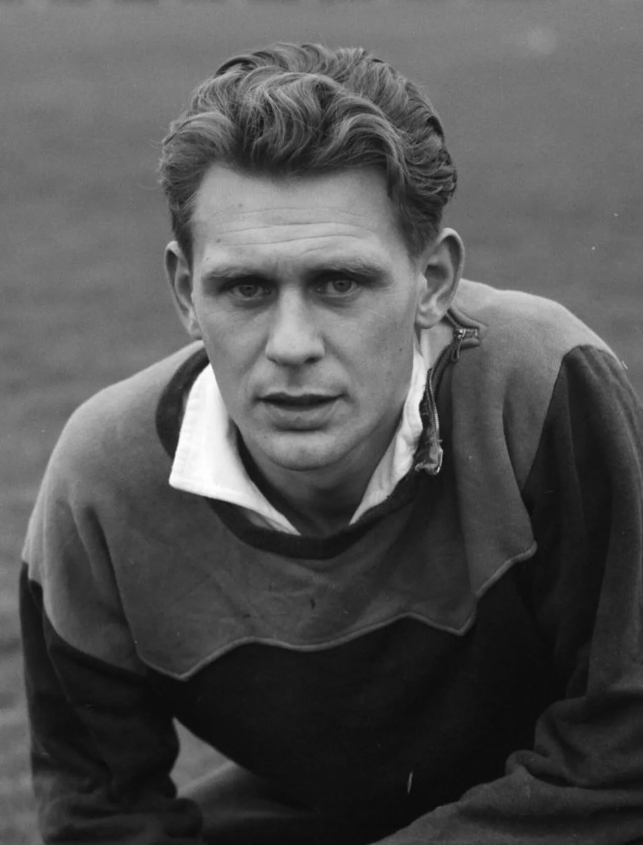Porträt von Joop Schuman (1934–2003) – Gedenkseite