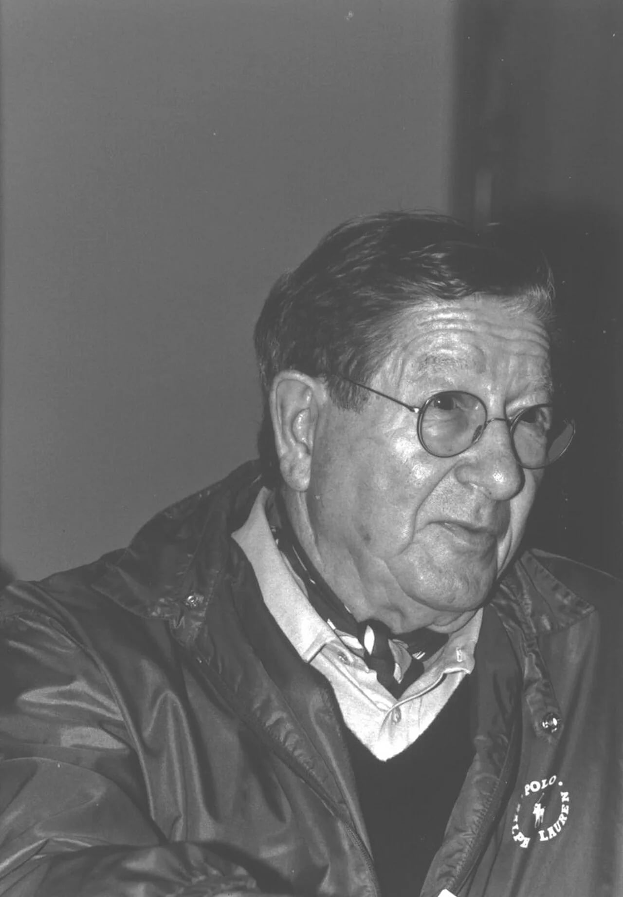 Porträt von Teo Macero (1925–2008) – Gedenkseite