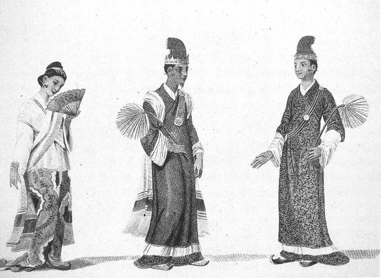 Portrait of Myawaddy Mingyi U Sa (1766–1853) – memorial page